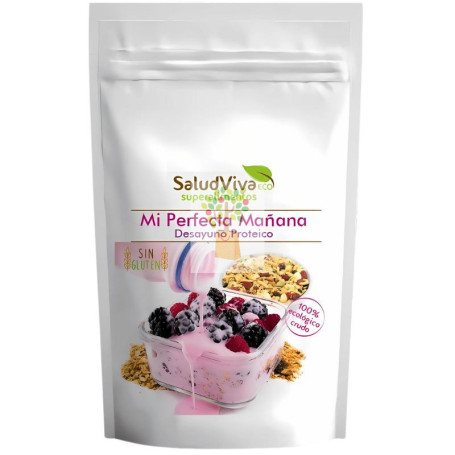 MI PERFECTA MAÑANA ECO 200G SALUD VIVA