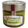 CREMA DE PISTACHO ECO 150G MONKI