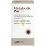 METABOLIC PUR 60 CAPSULAS LCN