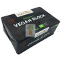 NATURLI ORGANIC VEGAN BLOCK BIO 200GR SANTIVERI