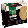 TORTITAS PROTEIN 3X3UD 57G SANTIVERI