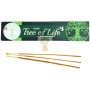 INCIENSO ÁRBOL DE LA VIDA MASALA 12 STICKS GOLOKA
