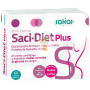 SLINE CONTROL SACI-DIET PLUS 60 CÁPSULAS VEGETALES SAKAI