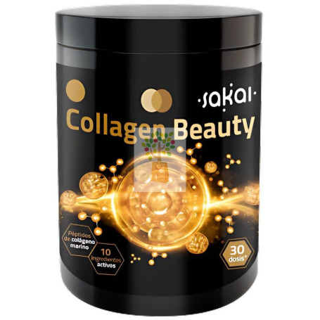 COLLAGEN BEAUTY 250G SAKAI