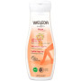 GEL REFRESCANTE PIERNAS LIGERAS 200Ml WELEDA