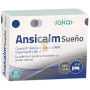ANSICALM SUEÑO 30 CÁPSULAS VEGETALES SAKAI