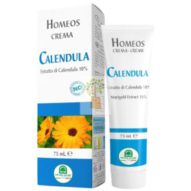 CREMA CORPORAL DE CALÉNDULA 75ML NATURA HOUSE SAKAI