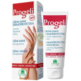 PROGELI CREMA DE MANOS 75ML NATURA HOUSE SAKAI