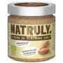 CREMA DE ALMENDRA CRUNCHY BIO 200G NATRULY