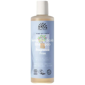 CHAMPÚ SIN FRAGANCIA CABELLO FRÁGIL ECO 250ML URTEKRAM