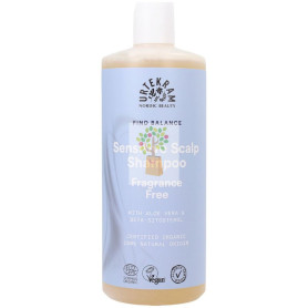 CHAMPÚ SIN FRAGANCIA CABELLO FRÁGIL ECO 500ML URTEKRAM