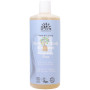 CHAMPÚ SIN FRAGANCIA CABELLO FRÁGIL ECO 500ML URTEKRAM