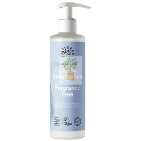 LOCIÓN CORPORAL CALMANTE DE LAVANDA 245ML URTEKRAM