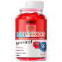 GUMMIES MULTIKIDS 50 GOMINOLAS WEIDER
