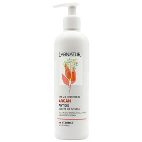 CREMA CORPORAL DE ARGÁN 300ML LABNATUR