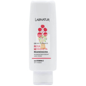 CREMA DE MANOS ROSA MOSQUETA 150ML LABNATUR