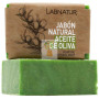 JABÓN NATURAL DE ACEITE DE OLIVA 100G LABNATUR