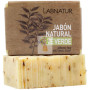 JABÓN NATURAL DE TÉ VERDE 100G LABNATUR
