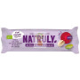 BARRITA ORGÁNICA DE REMOLACHA Y PISTACHOS 40G NATRULY