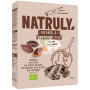 GRANOLA DE CACAO Y QUINOA BIO 325G NATRULY
