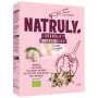 GRANOLA DE MORAS Y PASAS BIO 325G NATRULY