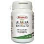 EXTRACTO DE ALFALFA 60 CÁPSULAS INTEGRALIA