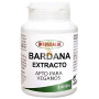 EXTRACTO DE BARDANA 60 CÁPSULAS INTEGRALIA