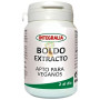 EXTRACTO DE BOLDO 60 CÁPSULAS INTEGRALIA