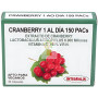 CRANBERRY 1 AL DÍA 150 PACs 30 CÁPSULAS INTEGRALIA