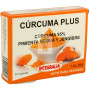 CÚRCUMA PLUS 30 CÁPSULAS INTEGRALIA