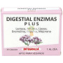 DIGESTIAL ENZIMAS PLUS 30 CÁPSULAS INTEGRALIA