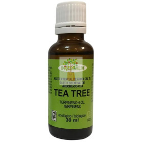 ACEITE ESENCIAL DE ÁRBOL DEL TÉ ECO 30ML INTEGRALIA