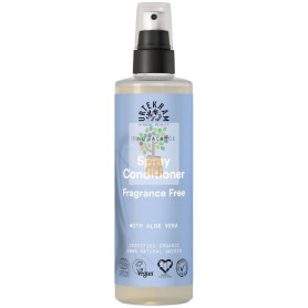ACONDICIONADOR SPRAY SIN FRAGANCIA 250ML URTEKRAM