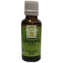 ACEITE ESENCIAL DE EUCALIPTO ECO 30ML INTEGRALIA