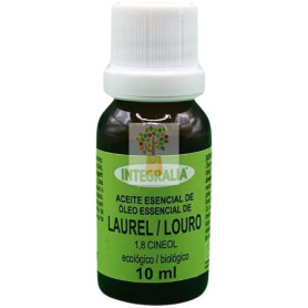 ACEITE ESENCIAL DE LAUREL ECO 10ML INTEGRALIA