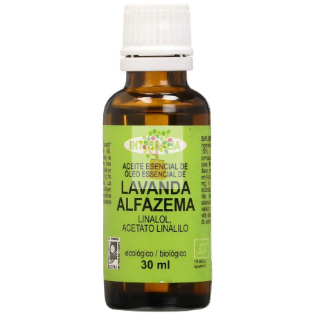 ACEITE ESENCIAL DE LAVANDA ECO 30ML INTEGRALIA