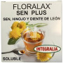 FLORALAX SEN PLUS SOLUBLE 15 SOBRES INTEGRALIA