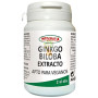 EXTRACTO DE GINKGO 60 CÁPSULAS INTEGRALIA