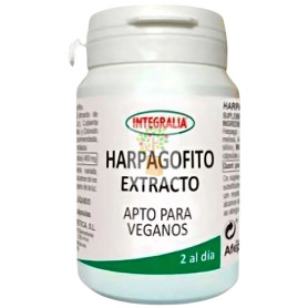 EXTRACTO DE HARPAGOFITO 60 CÁPSULAS INTEGRALIA