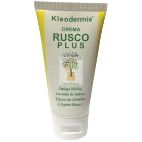 KLEODERMIS RUSCO PLUS 50ML INTEGRALIA
