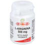 L-ARGININA 500MG 60 CÁPSULAS INTEGRALIA