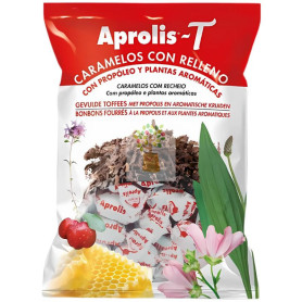 CARAMELOS APROLIS-T 1KG INTERSA