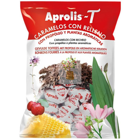 CARAMELOS APROLIS-T 1KG INTERSA