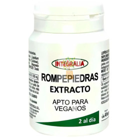 EXTRACTO DE ROMPEPIEDRA 60 CÁPSULAS INTEGRALIA