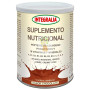 SUPLEMENTO NUTRICIONAL SABOR CHOCOLATE 300G INTEGRALIA
