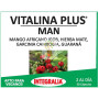 VITALINA PLUS MAN 30 CÁPSULAS INTEGRALIA