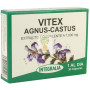 VITEX AGNUS CASTUS 30 CÁPSULAS INTEGRALIA