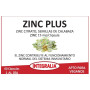 ZINC PLUS 60 CÁPSULAS INTEGRALIA