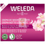CREMA DE NOCHE ALISANTE DE ROSA MOSQUETA Y TÉ BLANCO 40ML WELEDA