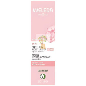 CREMA FACIAL CALMANTE DE ALMENDRA 30ML WELEDA